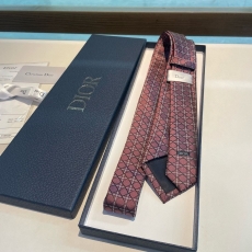 Christian Dior Neckties